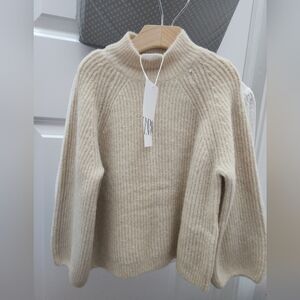 Zara kids sweater